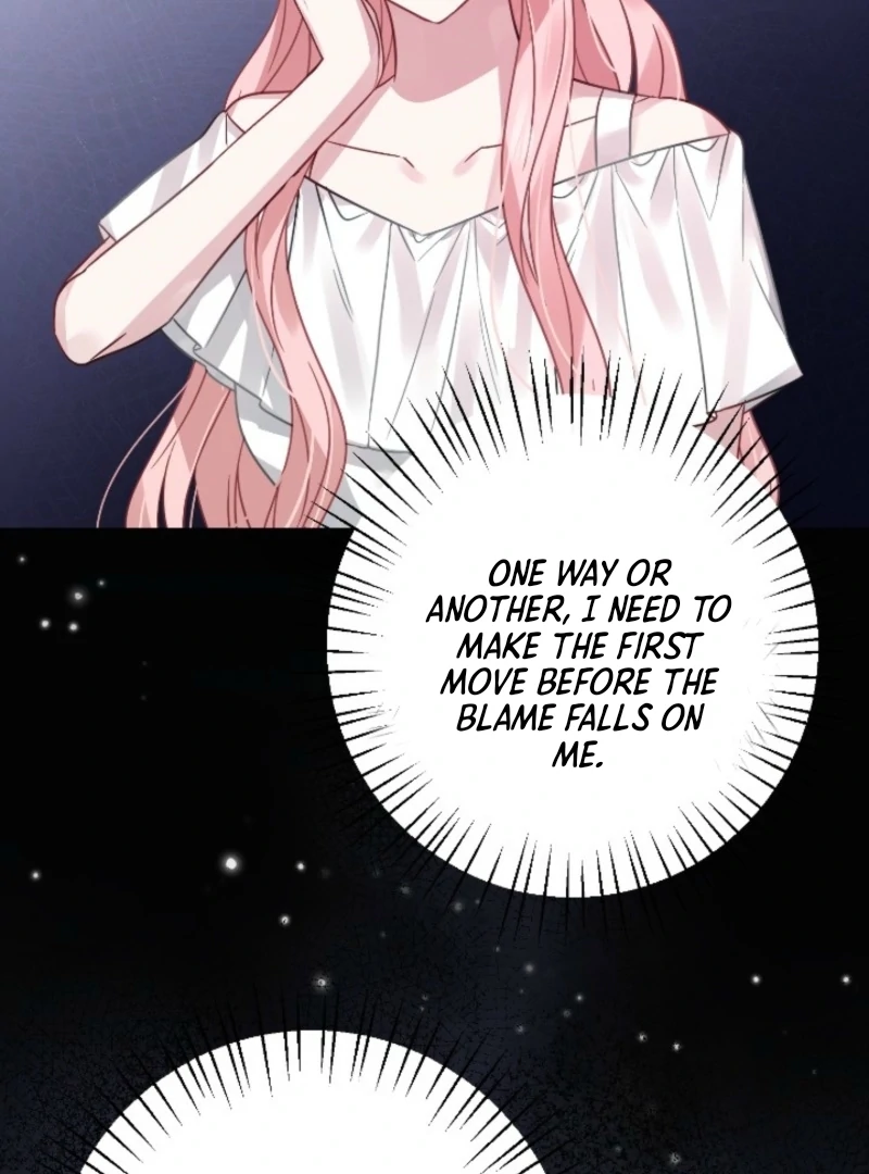 I Became the Empress Doomed to Die at the Hands of the Tyrant Chapter 4 - Page 42
