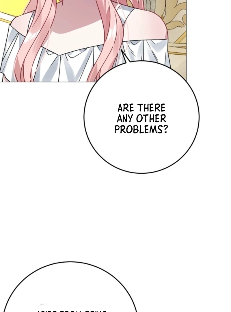 I Became the Empress Doomed to Die at the Hands of the Tyrant Chapter 4 - Page 6