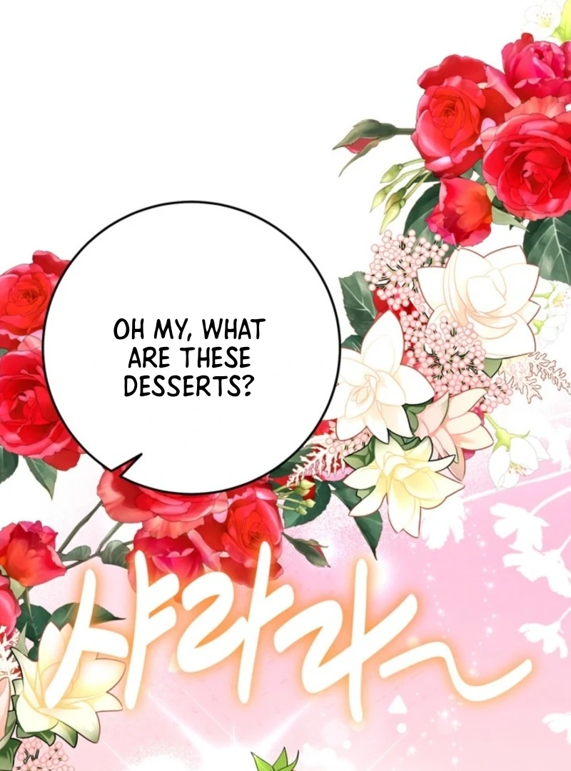 I Became the Empress Doomed to Die at the Hands of the Tyrant Chapter 4 - Page 55