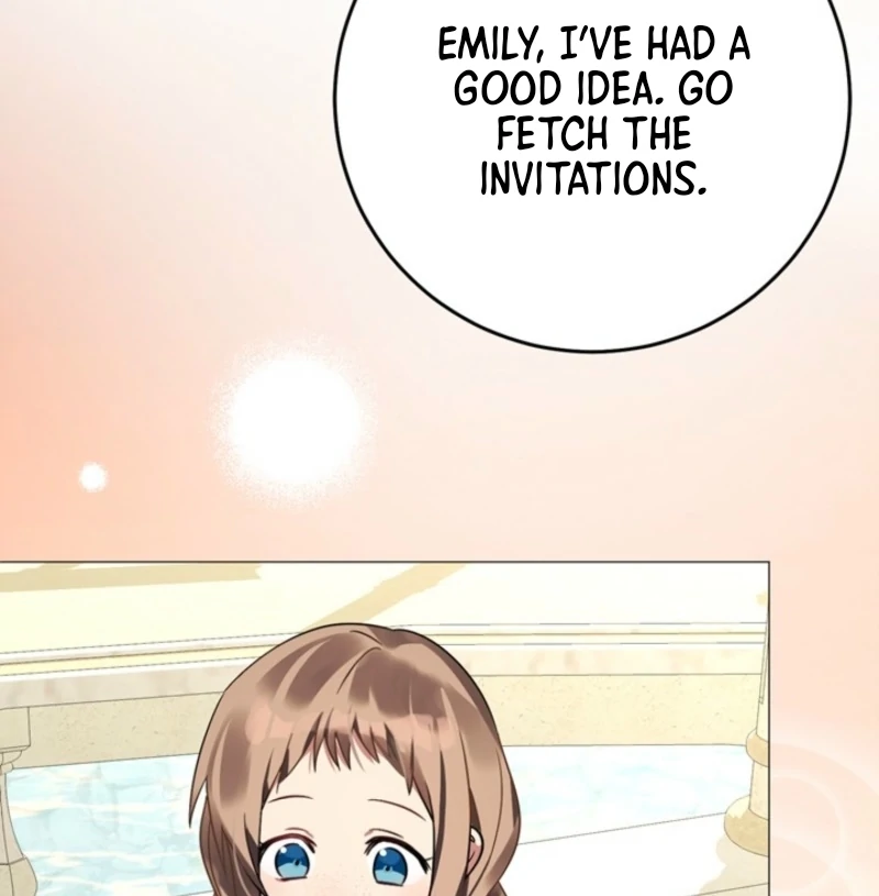 I Became the Empress Doomed to Die at the Hands of the Tyrant Chapter 4 - Page 62