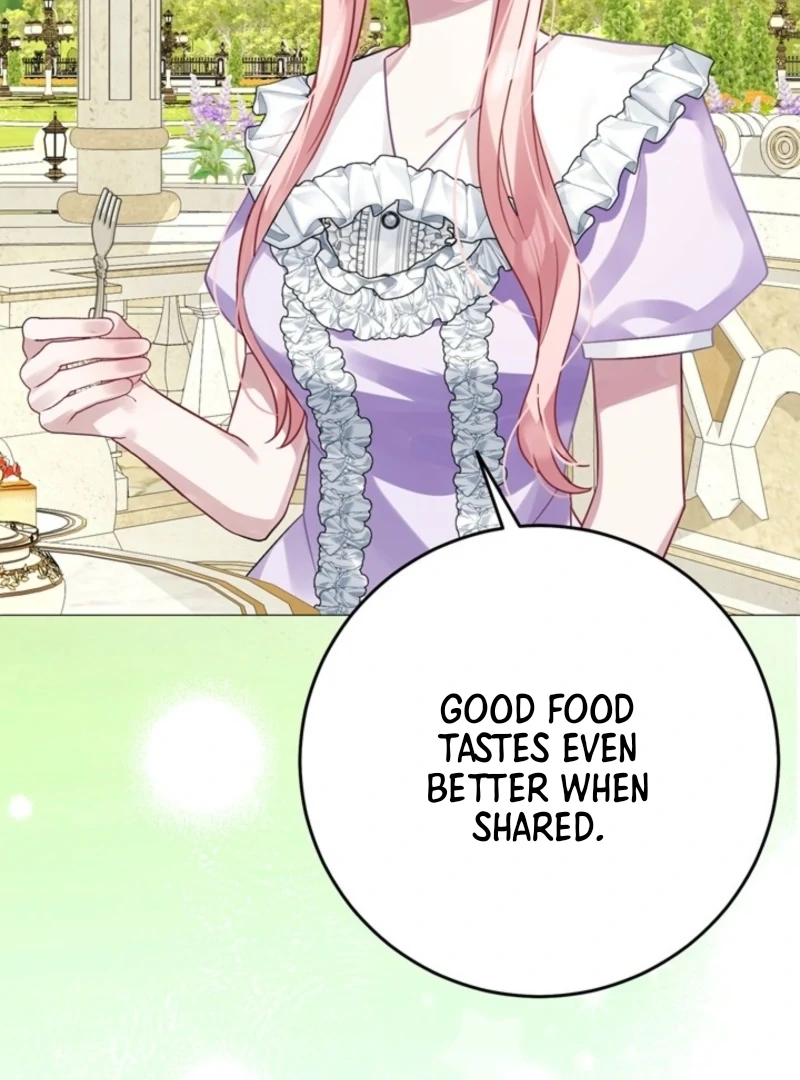 I Became the Empress Doomed to Die at the Hands of the Tyrant Chapter 4 - Page 65
