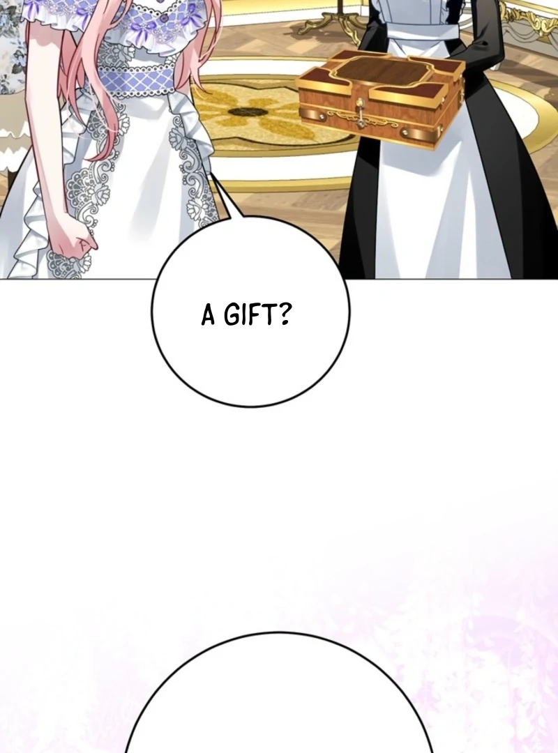 I Became the Empress Doomed to Die at the Hands of the Tyrant Chapter 4 - Page 73