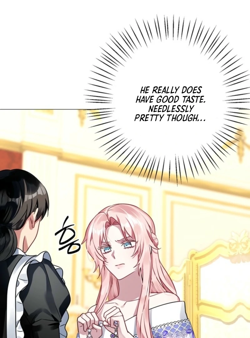 I Became the Empress Doomed to Die at the Hands of the Tyrant Chapter 4 - Page 77