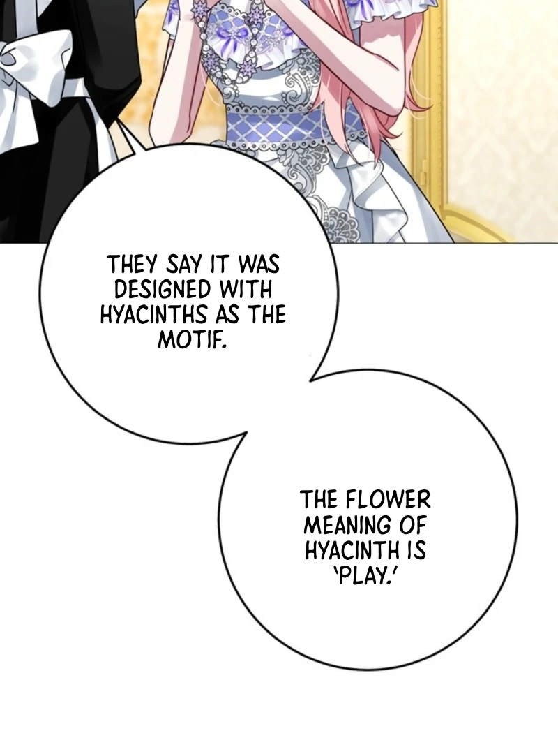 I Became the Empress Doomed to Die at the Hands of the Tyrant Chapter 4 - Page 78