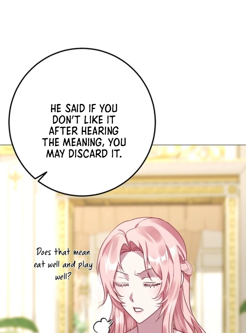 I Became the Empress Doomed to Die at the Hands of the Tyrant Chapter 4 - Page 79