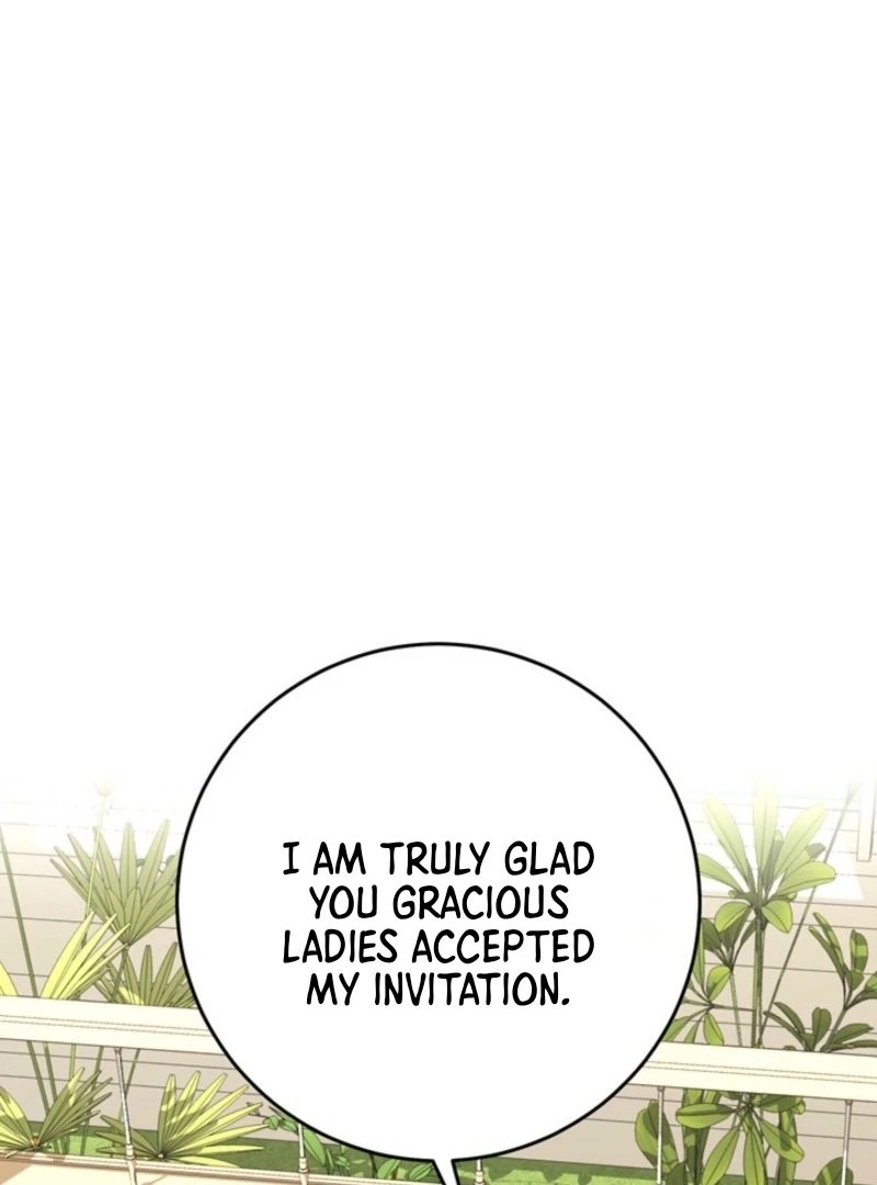 I Became the Empress Doomed to Die at the Hands of the Tyrant Chapter 4 - Page 81