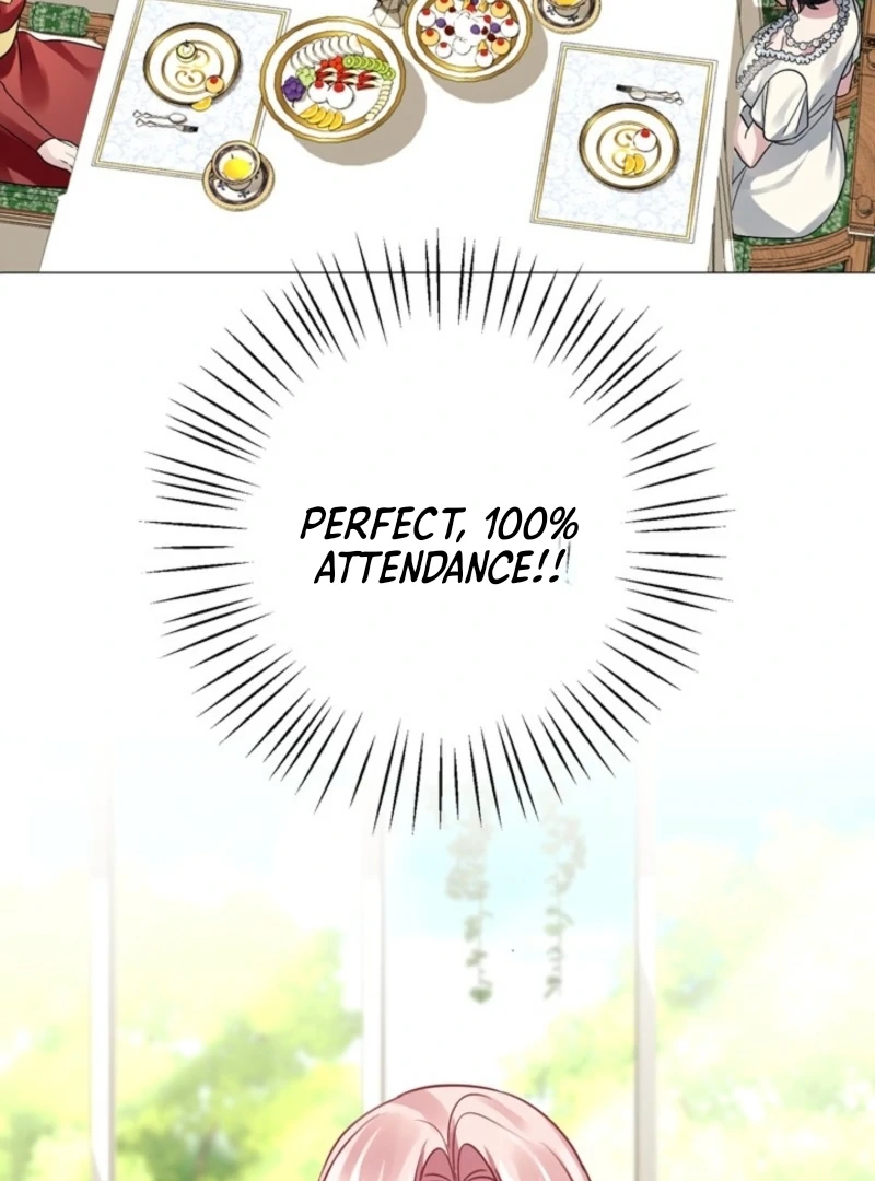 I Became the Empress Doomed to Die at the Hands of the Tyrant Chapter 4 - Page 83