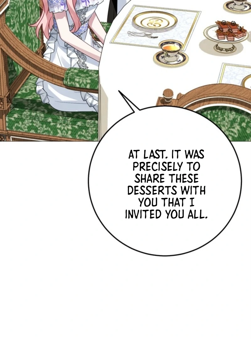 I Became the Empress Doomed to Die at the Hands of the Tyrant Chapter 4 - Page 90