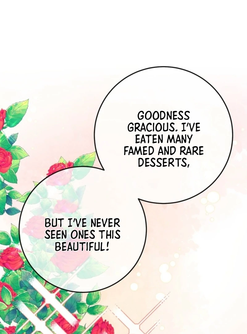 I Became the Empress Doomed to Die at the Hands of the Tyrant Chapter 4 - Page 92
