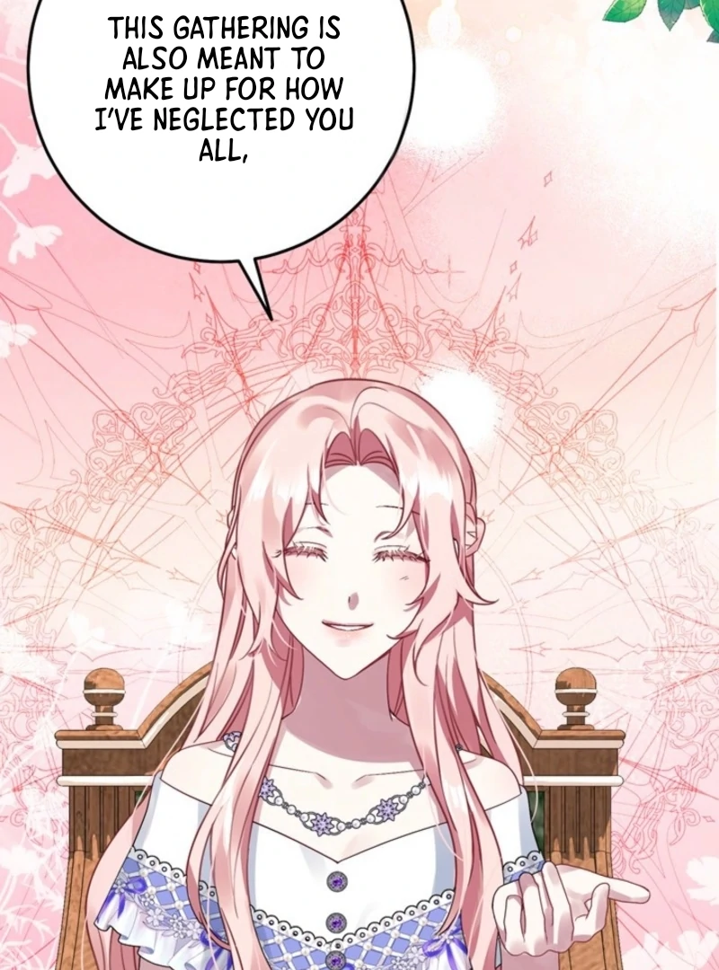 I Became the Empress Doomed to Die at the Hands of the Tyrant Chapter 4 - Page 95
