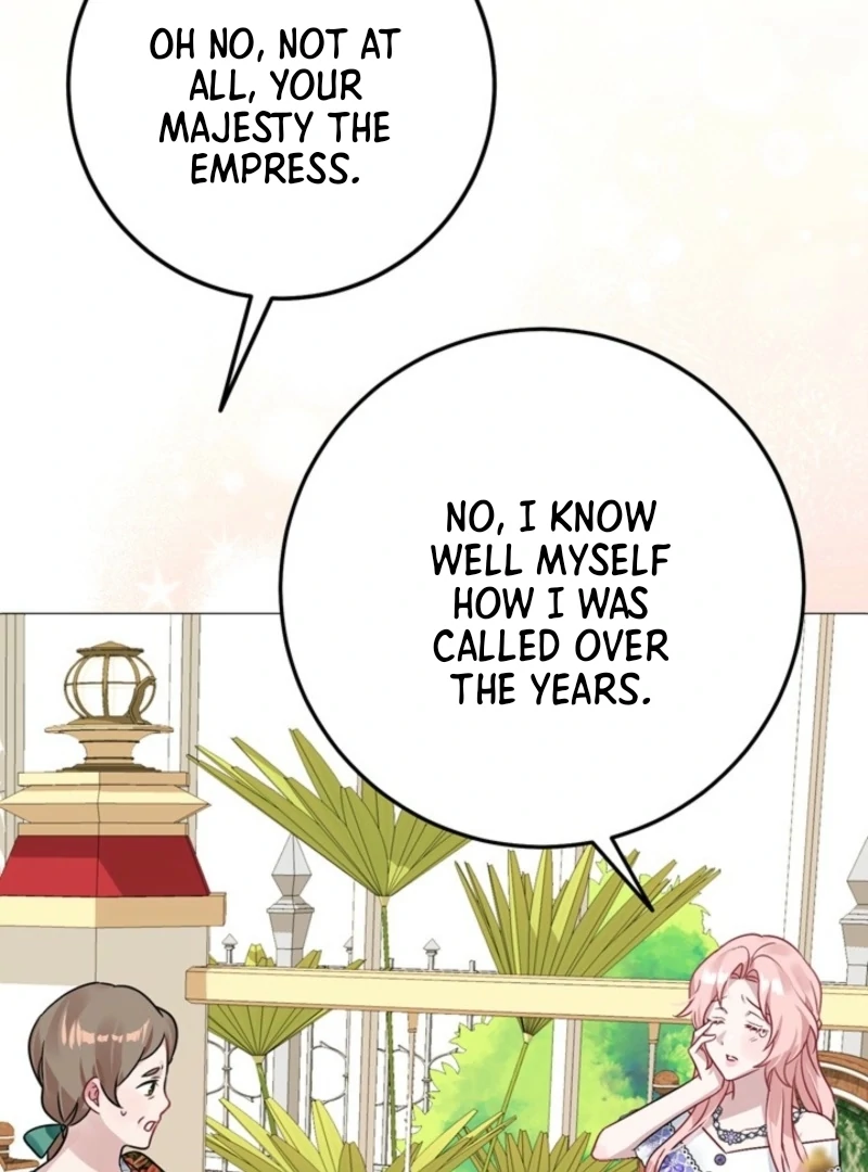 I Became the Empress Doomed to Die at the Hands of the Tyrant Chapter 4 - Page 97