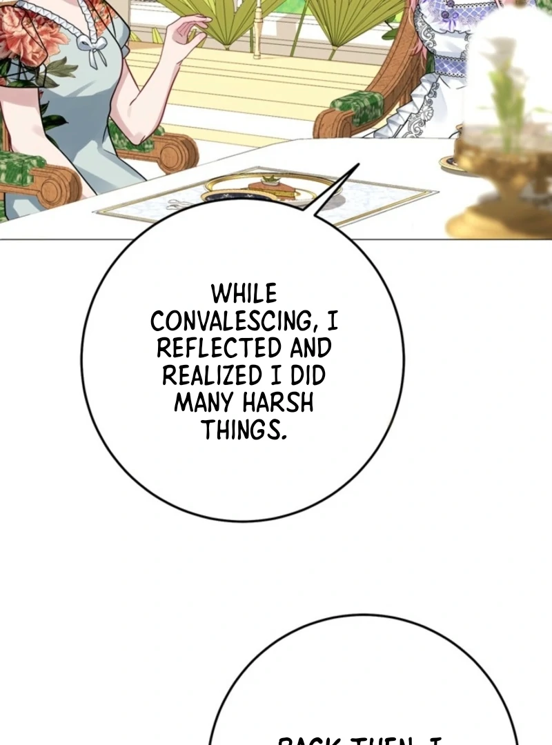 I Became the Empress Doomed to Die at the Hands of the Tyrant Chapter 4 - Page 98