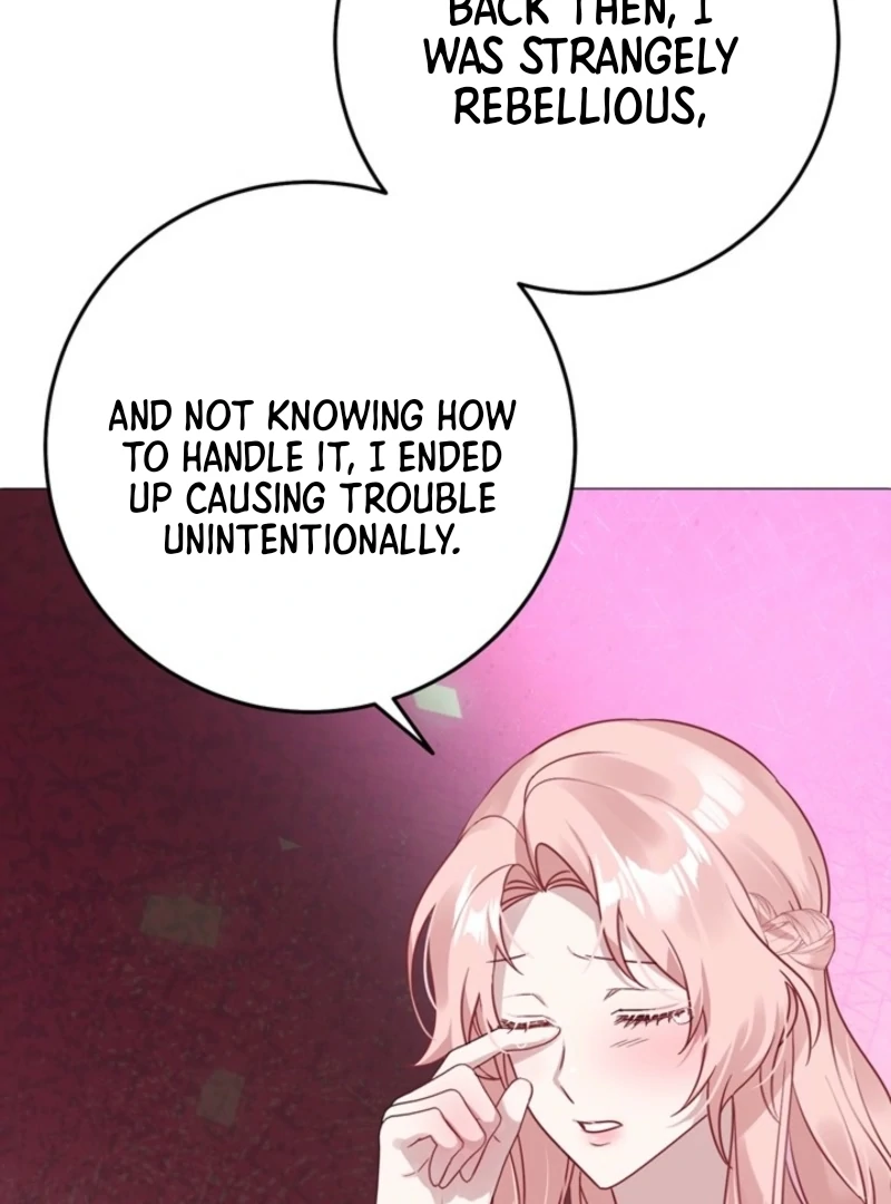 I Became the Empress Doomed to Die at the Hands of the Tyrant Chapter 4 - Page 99