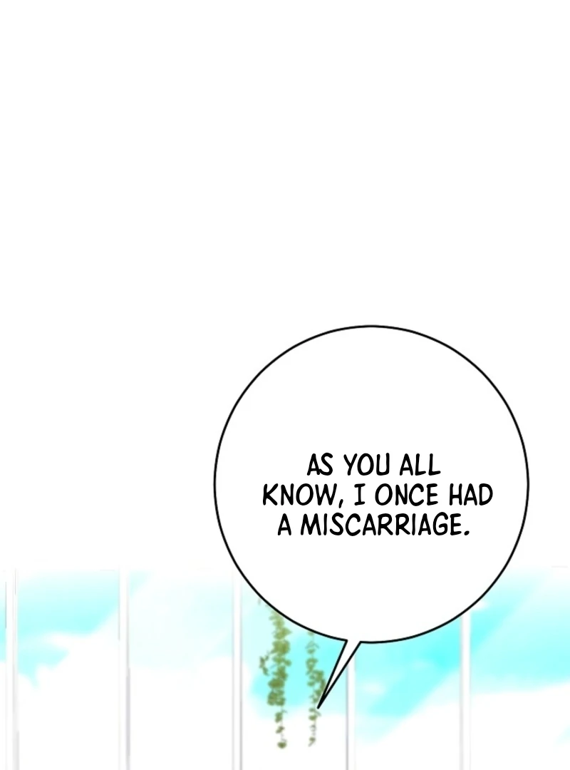 I Became the Empress Doomed to Die at the Hands of the Tyrant Chapter 5 - Page 2