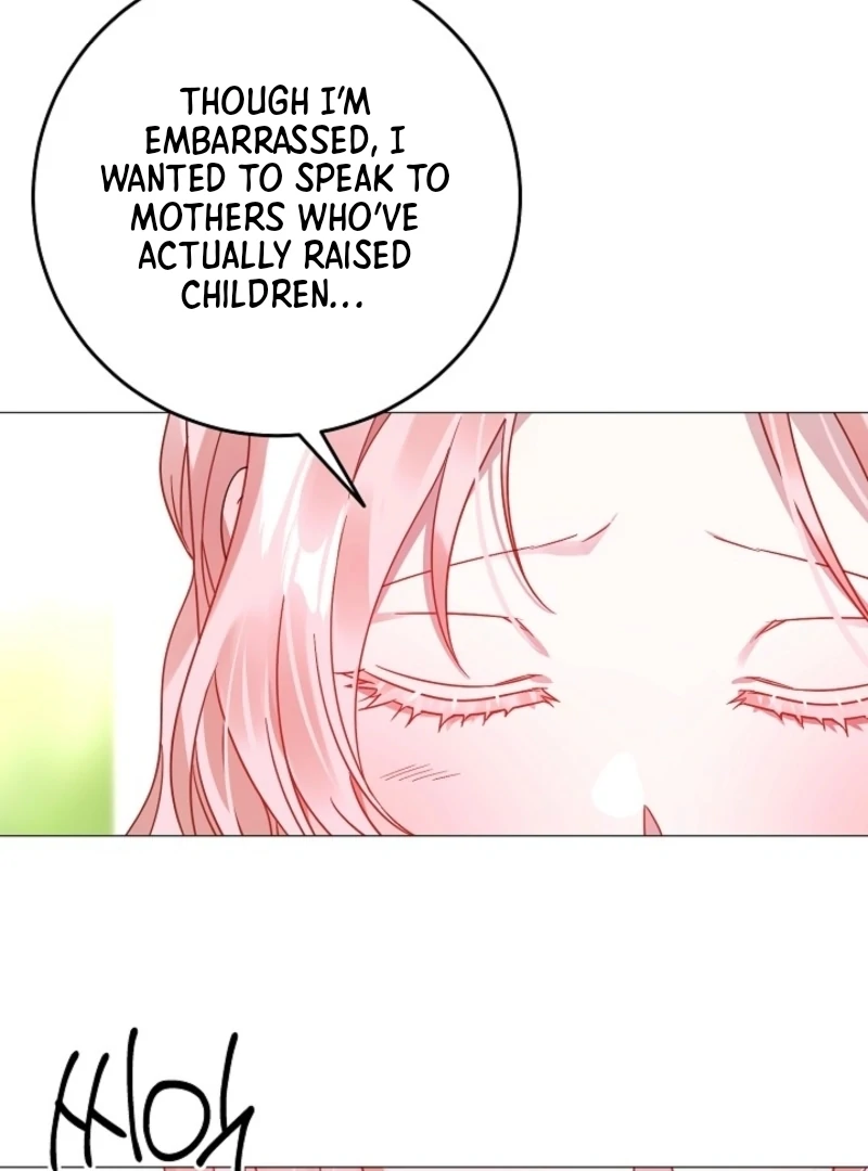 I Became the Empress Doomed to Die at the Hands of the Tyrant Chapter 5 - Page 11