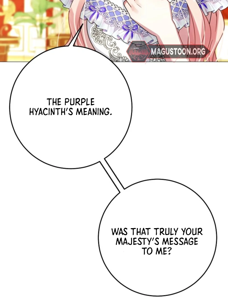 I Became the Empress Doomed to Die at the Hands of the Tyrant Chapter 5 - Page 102