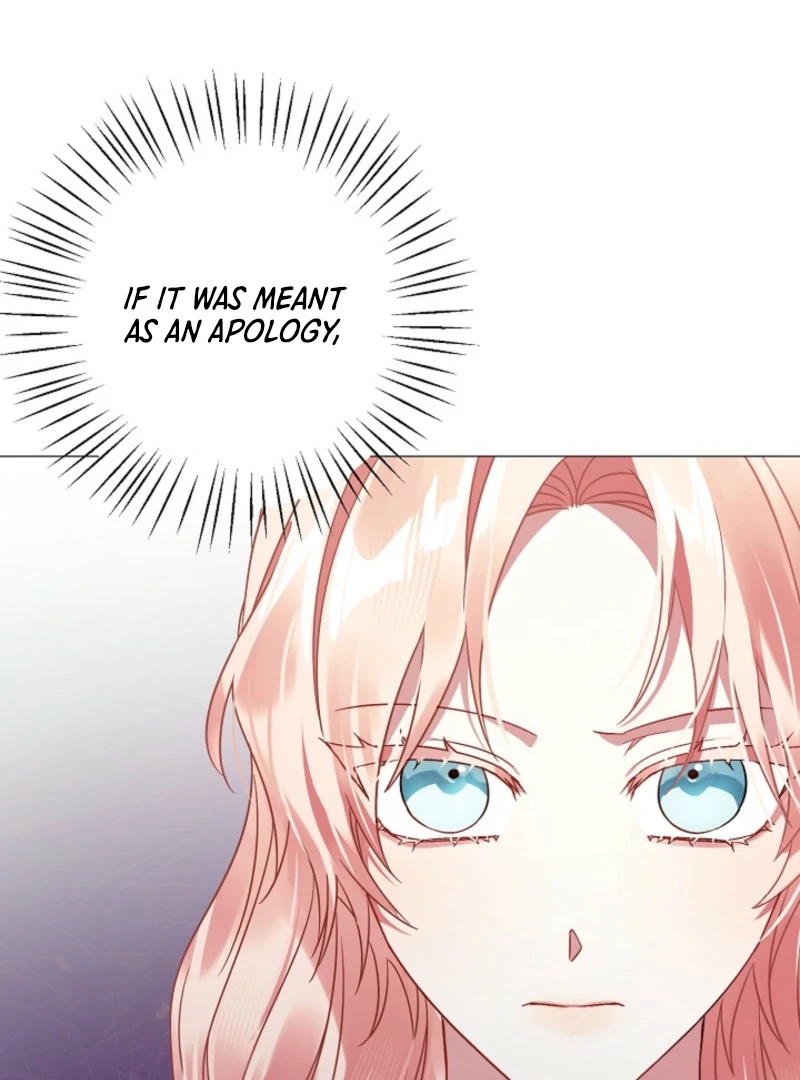 I Became the Empress Doomed to Die at the Hands of the Tyrant Chapter 5 - Page 103
