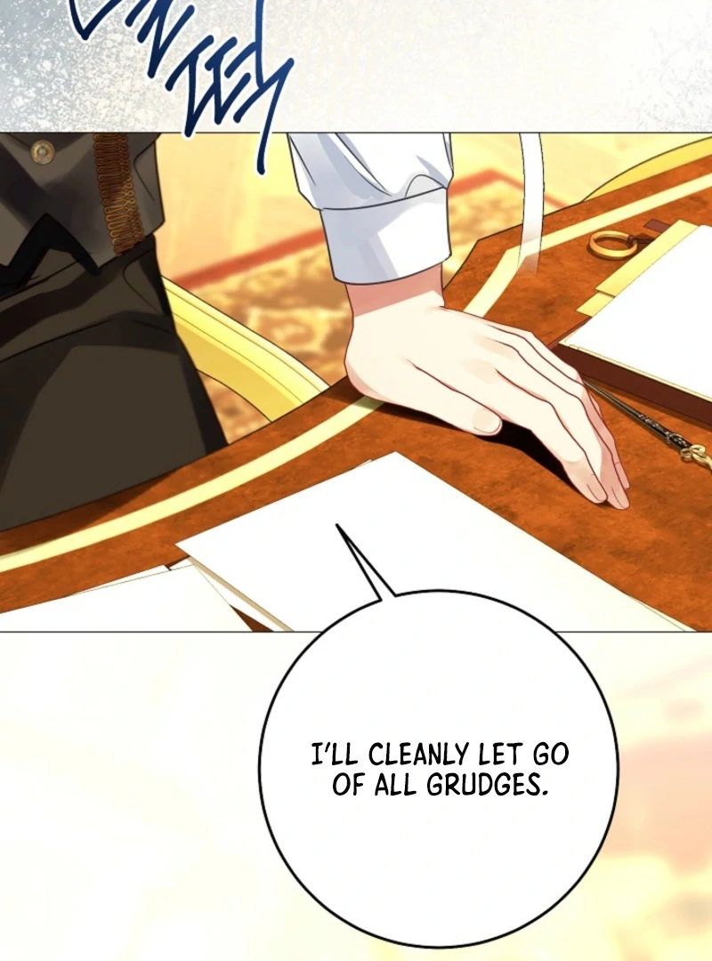 I Became the Empress Doomed to Die at the Hands of the Tyrant Chapter 5 - Page 105