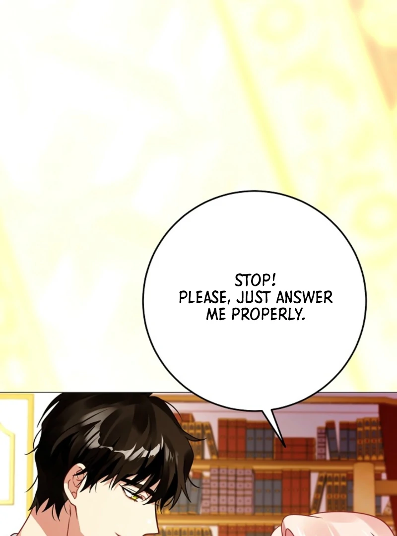 I Became the Empress Doomed to Die at the Hands of the Tyrant Chapter 5 - Page 106