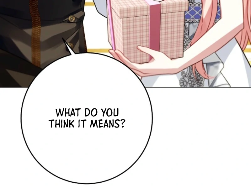 I Became the Empress Doomed to Die at the Hands of the Tyrant Chapter 5 - Page 108