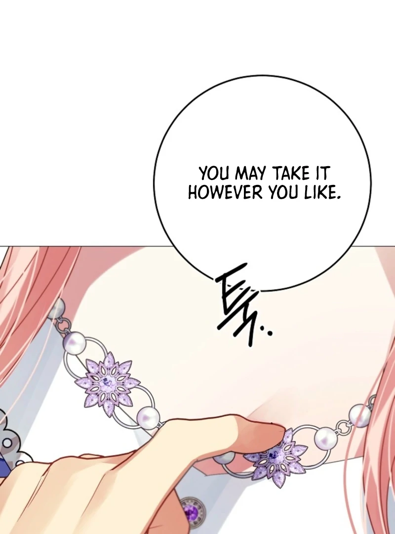 I Became the Empress Doomed to Die at the Hands of the Tyrant Chapter 5 - Page 109