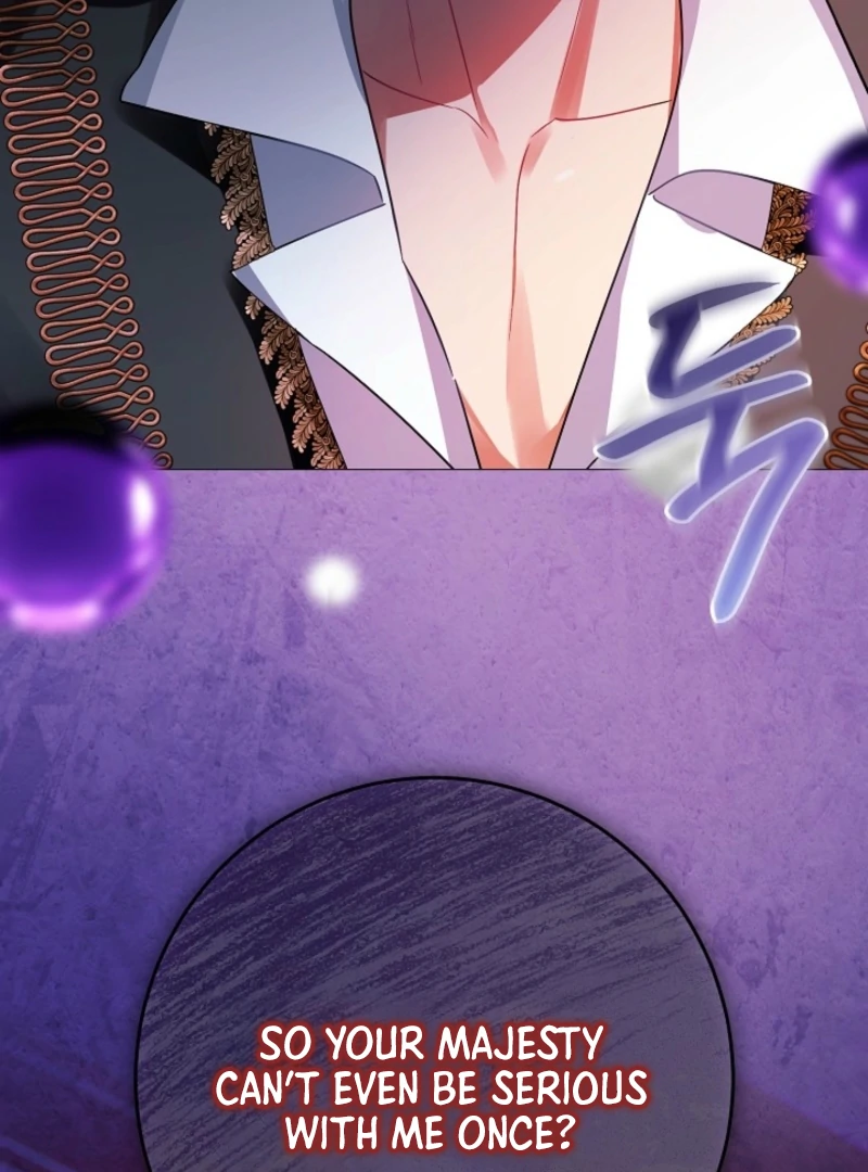 I Became the Empress Doomed to Die at the Hands of the Tyrant Chapter 5 - Page 116