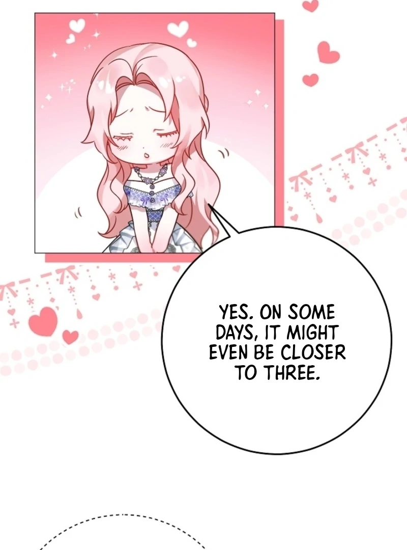 I Became the Empress Doomed to Die at the Hands of the Tyrant Chapter 5 - Page 16