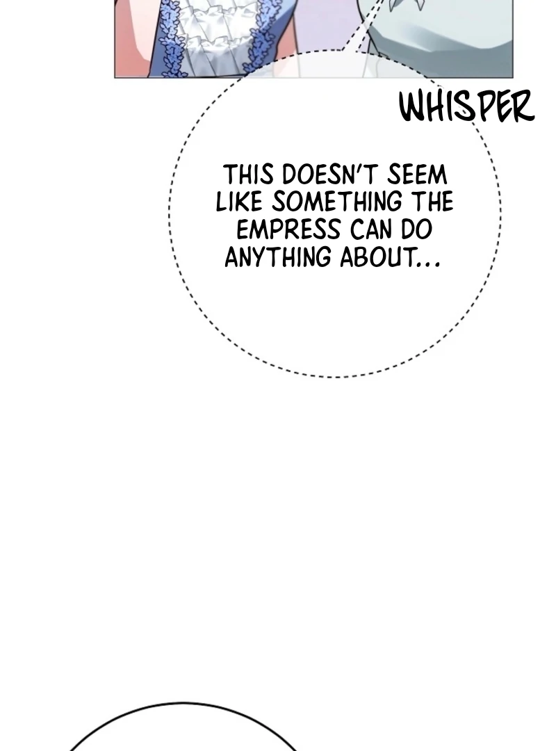 I Became the Empress Doomed to Die at the Hands of the Tyrant Chapter 5 - Page 18