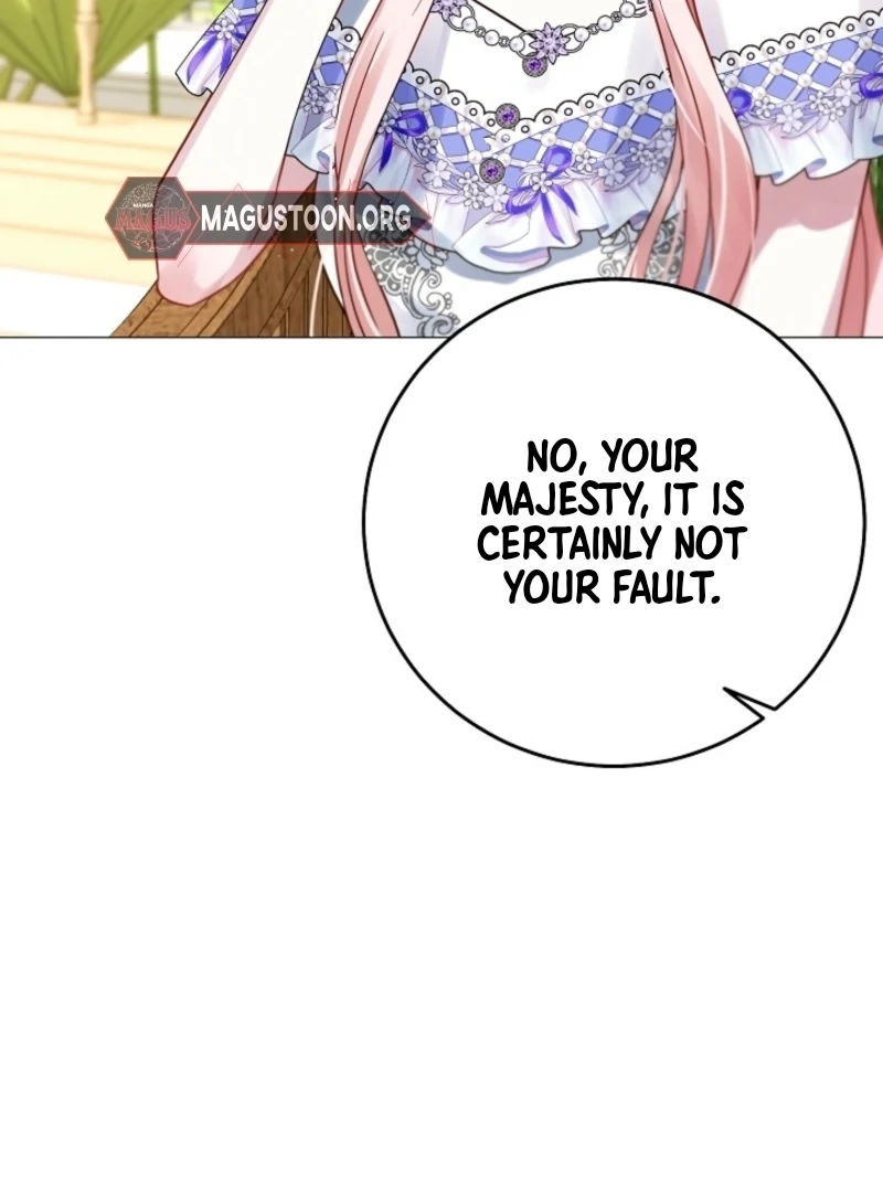 I Became the Empress Doomed to Die at the Hands of the Tyrant Chapter 5 - Page 20