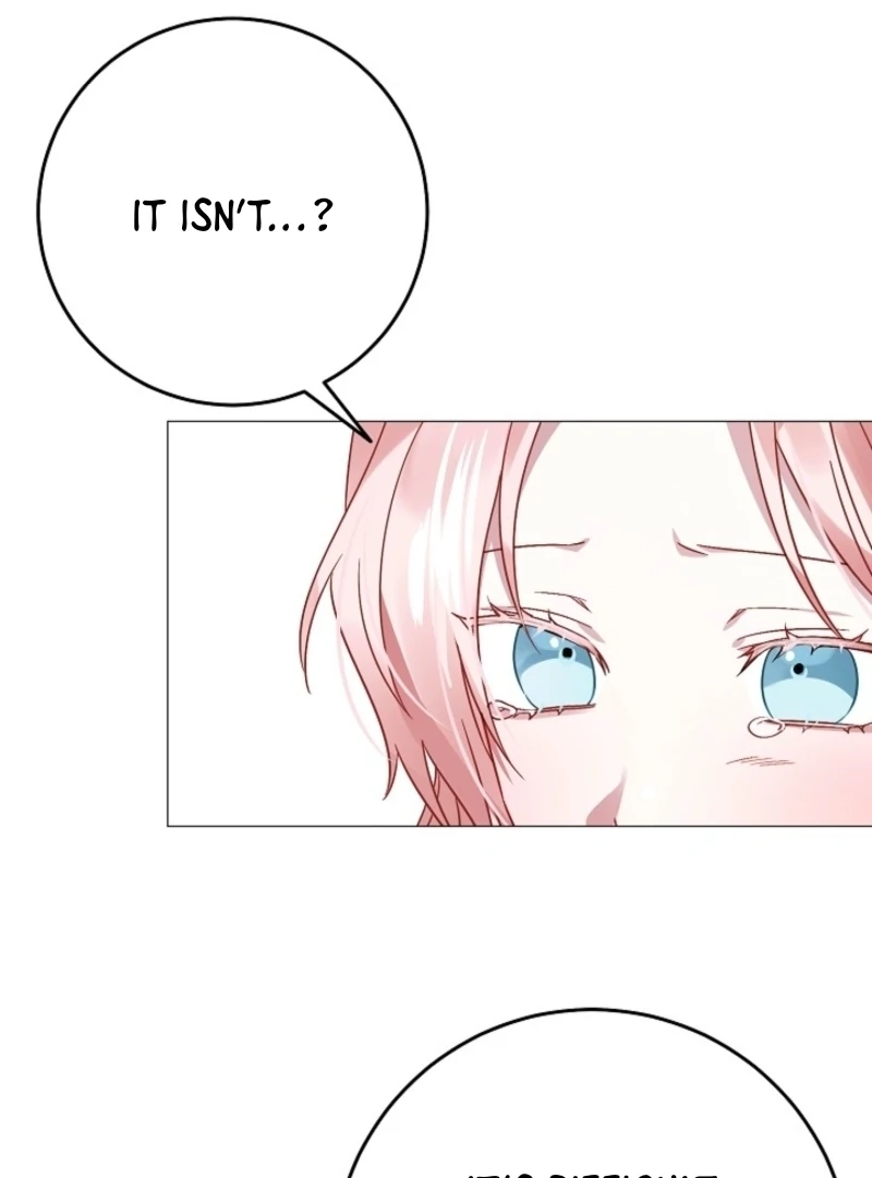 I Became the Empress Doomed to Die at the Hands of the Tyrant Chapter 5 - Page 21