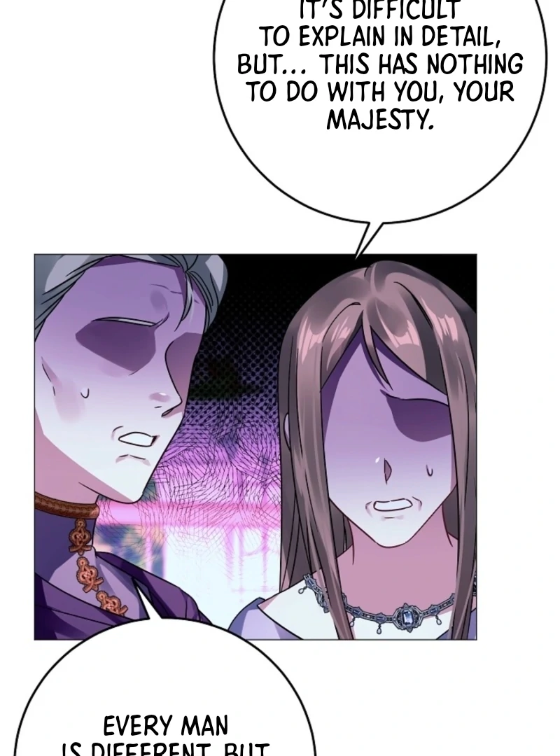 I Became the Empress Doomed to Die at the Hands of the Tyrant Chapter 5 - Page 22