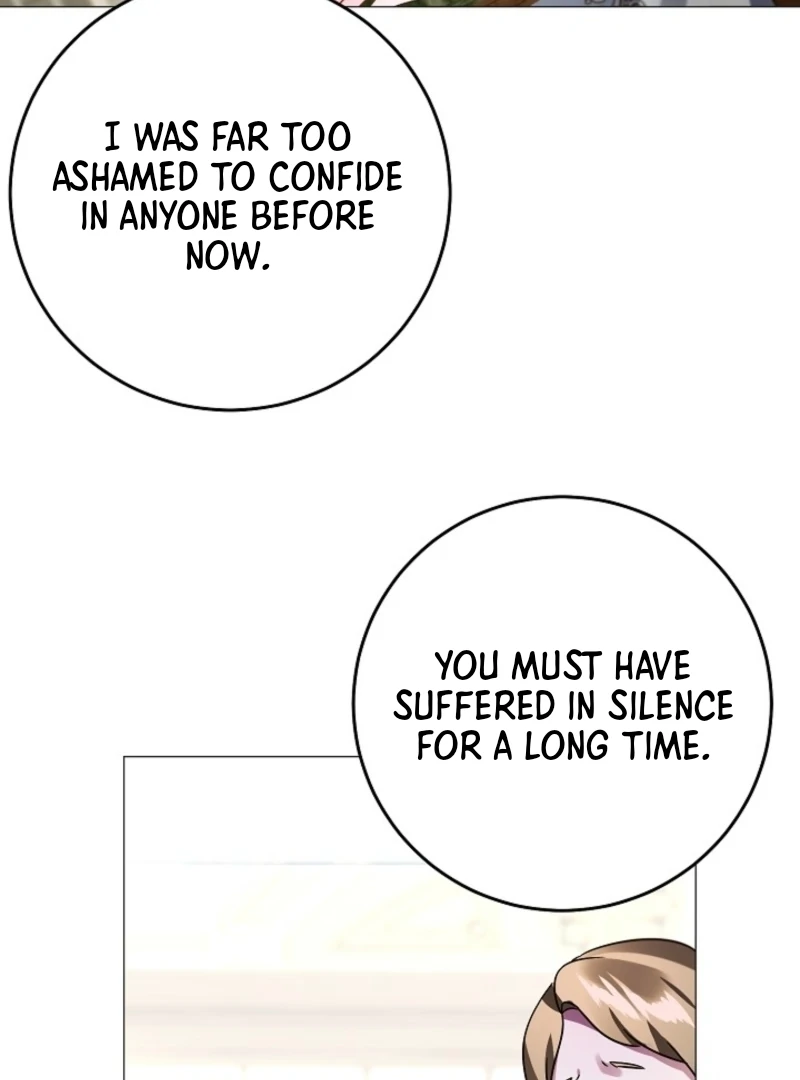 I Became the Empress Doomed to Die at the Hands of the Tyrant Chapter 5 - Page 25