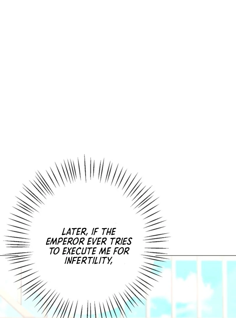 I Became the Empress Doomed to Die at the Hands of the Tyrant Chapter 5 - Page 30