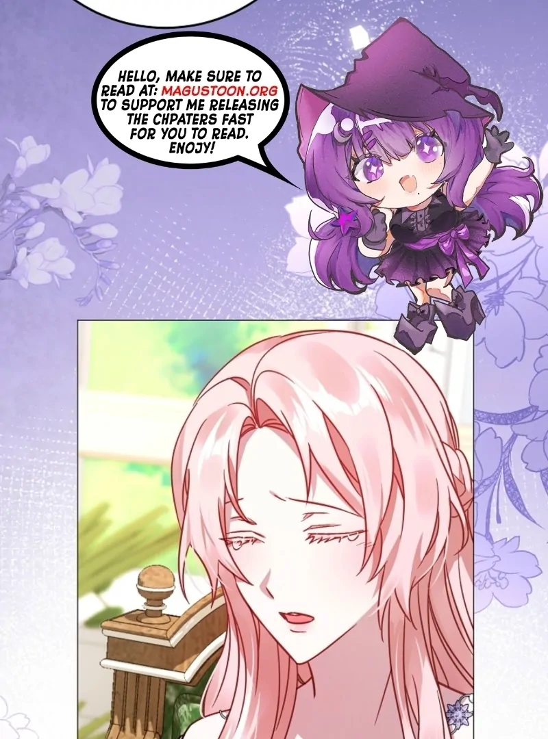 I Became the Empress Doomed to Die at the Hands of the Tyrant Chapter 5 - Page 4