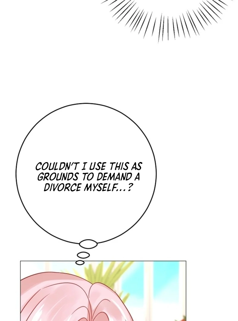 I Became the Empress Doomed to Die at the Hands of the Tyrant Chapter 5 - Page 32