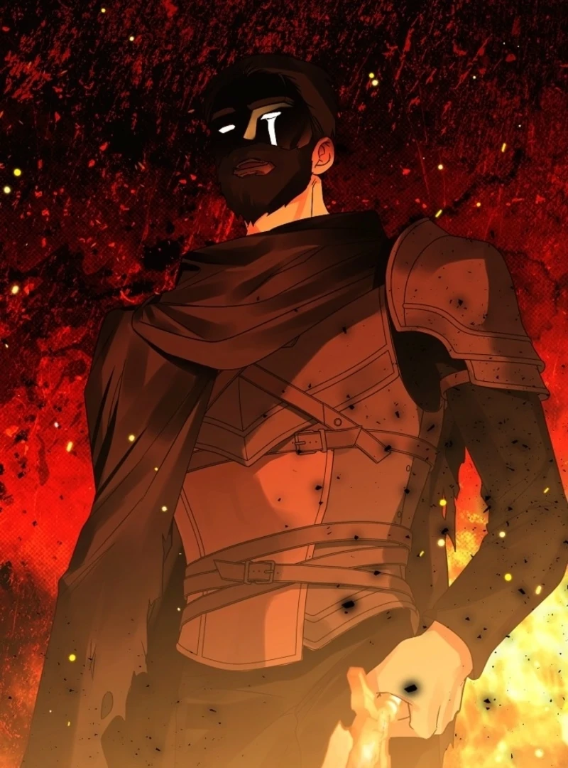 I Became the Empress Doomed to Die at the Hands of the Tyrant Chapter 5 - Page 39