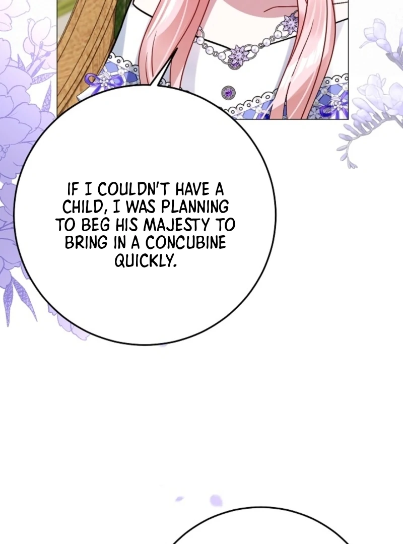 I Became the Empress Doomed to Die at the Hands of the Tyrant Chapter 5 - Page 5