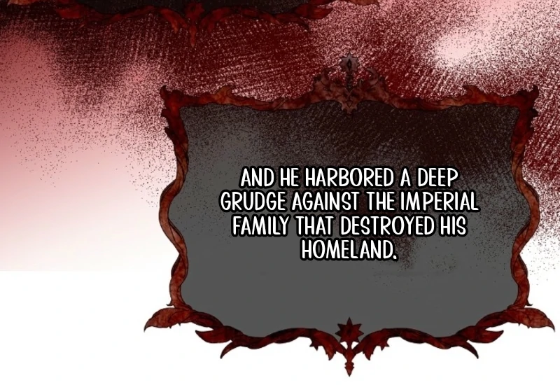 I Became the Empress Doomed to Die at the Hands of the Tyrant Chapter 5 - Page 41
