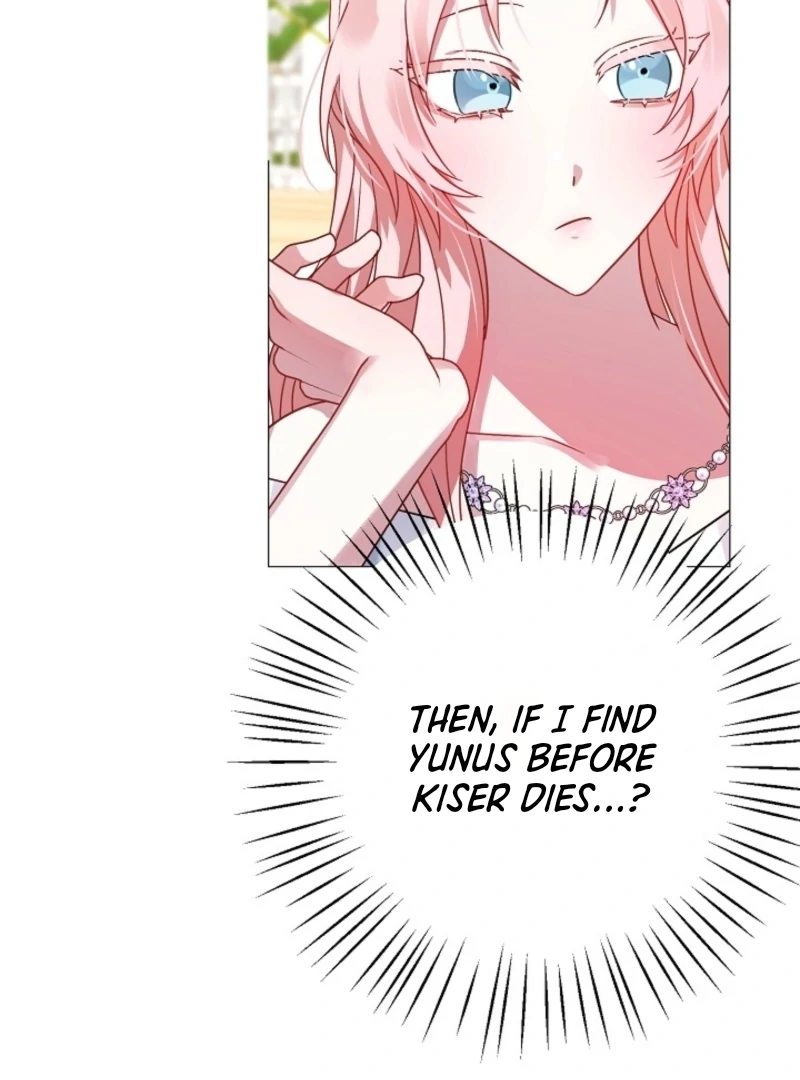 I Became the Empress Doomed to Die at the Hands of the Tyrant Chapter 5 - Page 45