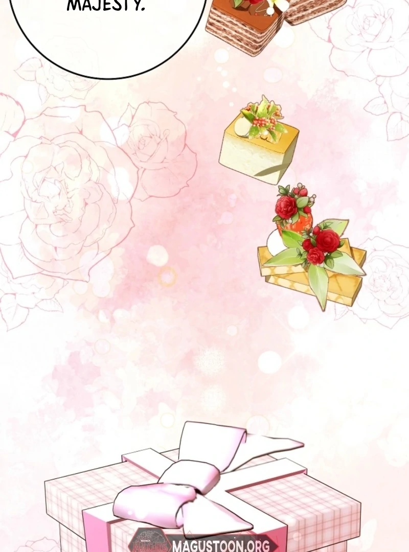 I Became the Empress Doomed to Die at the Hands of the Tyrant Chapter 5 - Page 49