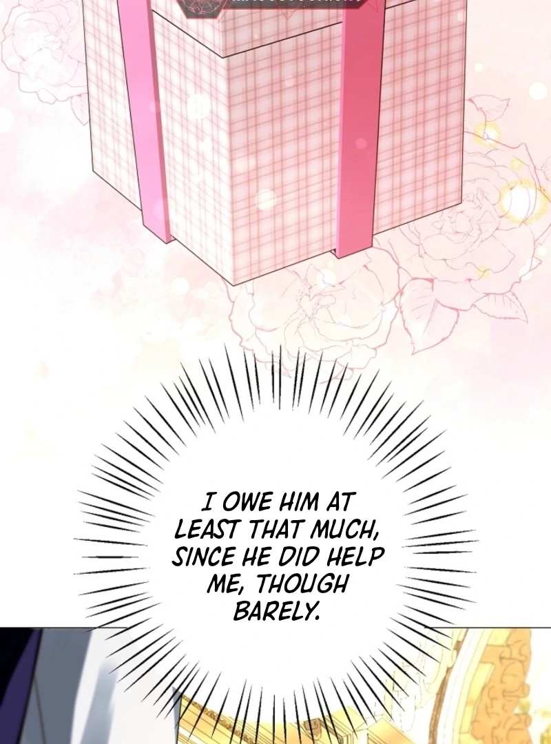 I Became the Empress Doomed to Die at the Hands of the Tyrant Chapter 5 - Page 50
