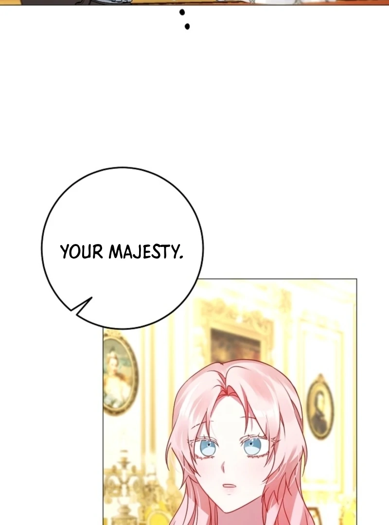 I Became the Empress Doomed to Die at the Hands of the Tyrant Chapter 5 - Page 52