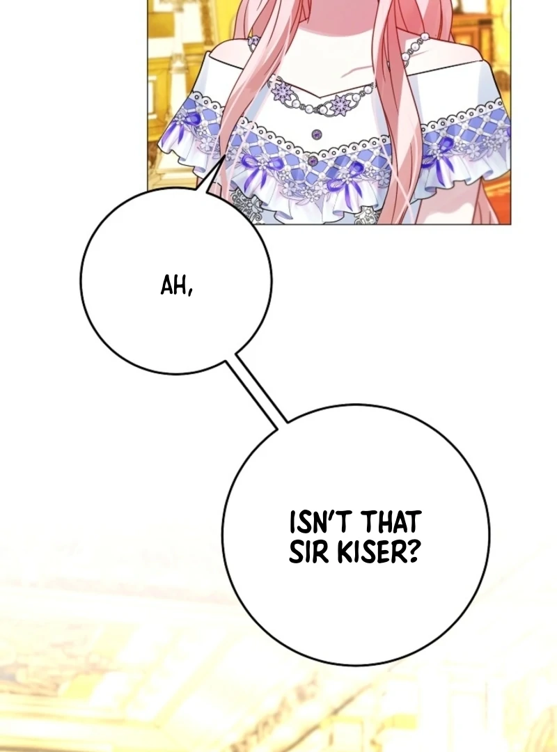 I Became the Empress Doomed to Die at the Hands of the Tyrant Chapter 5 - Page 53