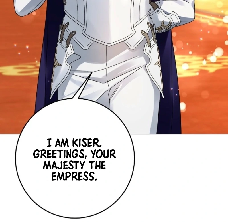 I Became the Empress Doomed to Die at the Hands of the Tyrant Chapter 5 - Page 55