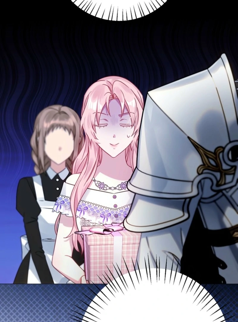 I Became the Empress Doomed to Die at the Hands of the Tyrant Chapter 5 - Page 60