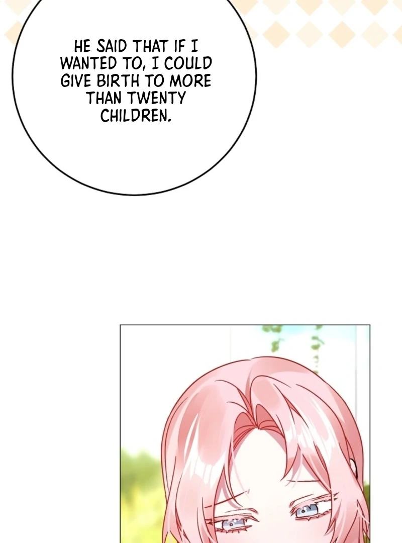 I Became the Empress Doomed to Die at the Hands of the Tyrant Chapter 5 - Page 7