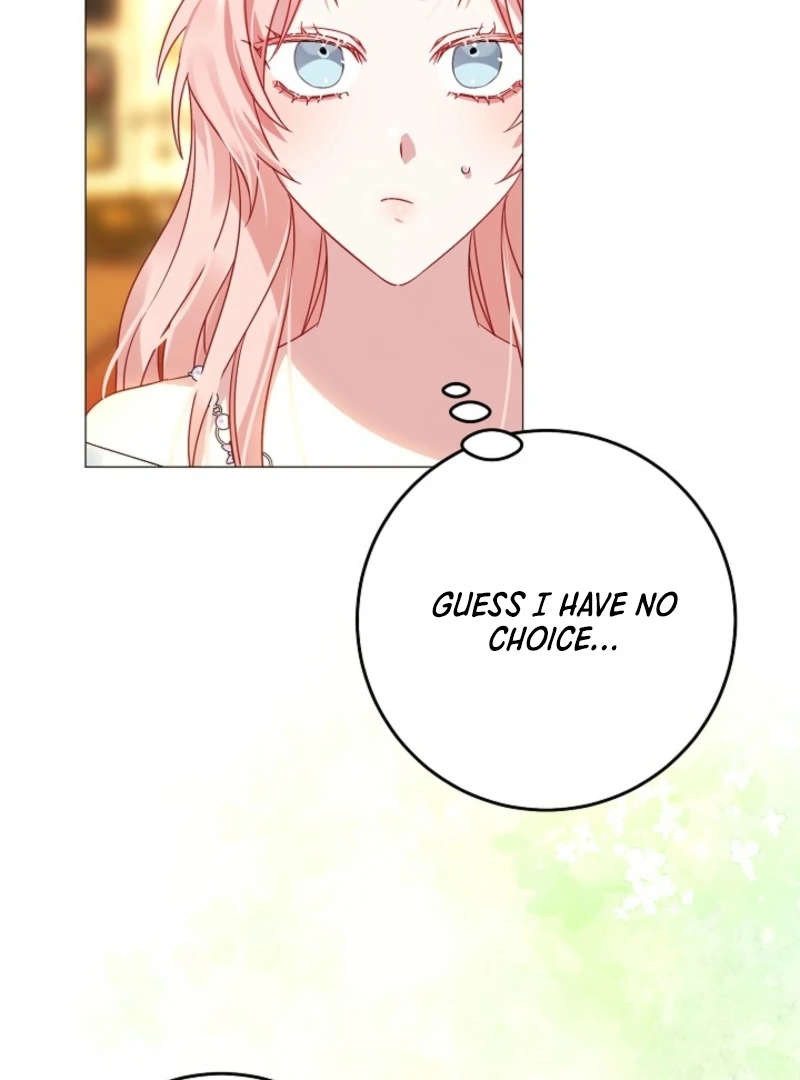 I Became the Empress Doomed to Die at the Hands of the Tyrant Chapter 5 - Page 62