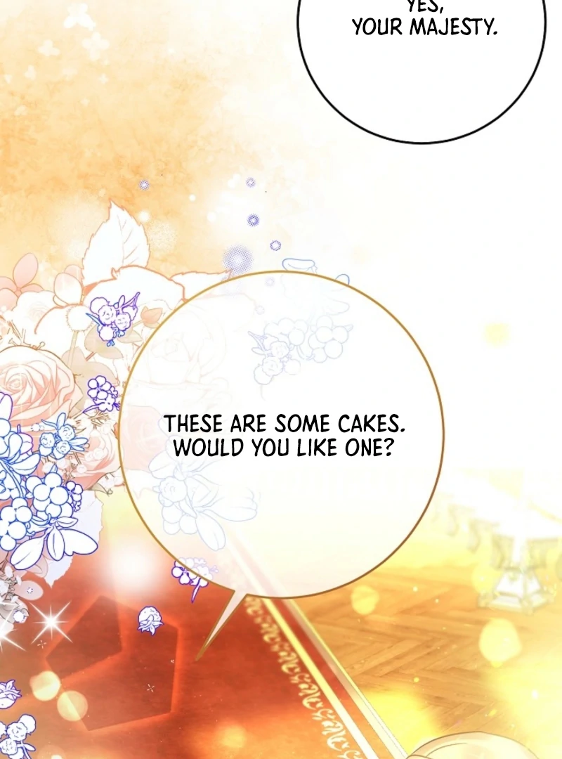 I Became the Empress Doomed to Die at the Hands of the Tyrant Chapter 5 - Page 64