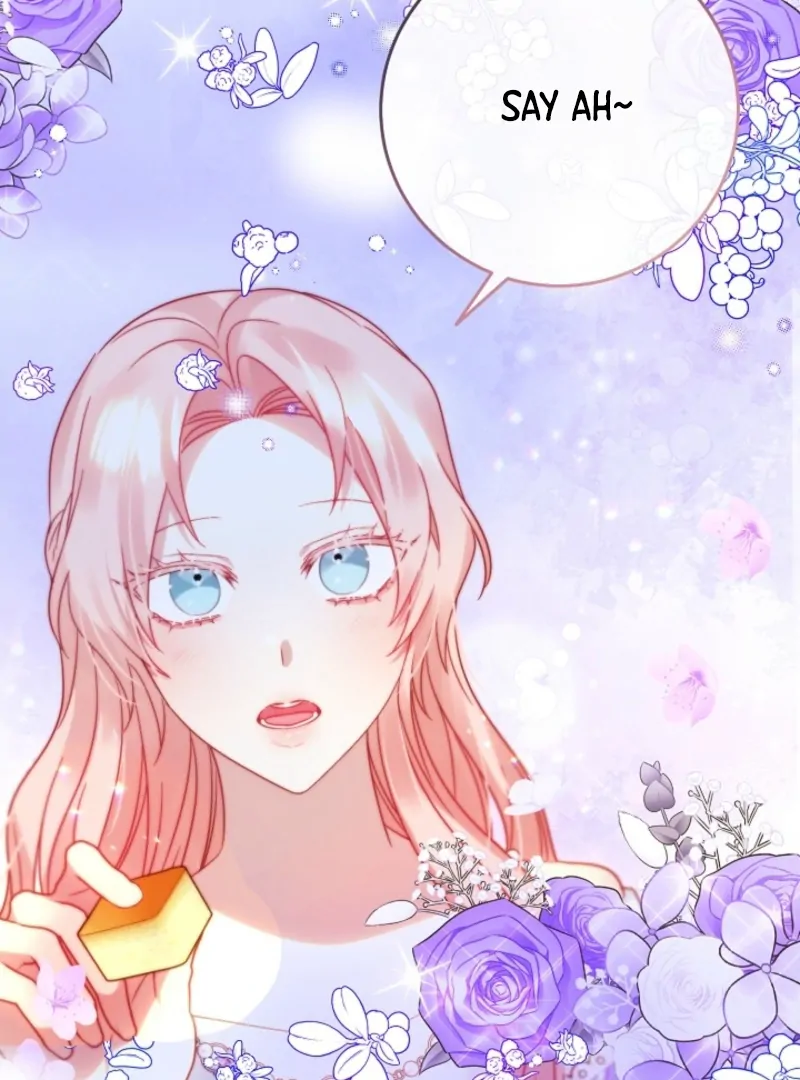 I Became the Empress Doomed to Die at the Hands of the Tyrant Chapter 5 - Page 66