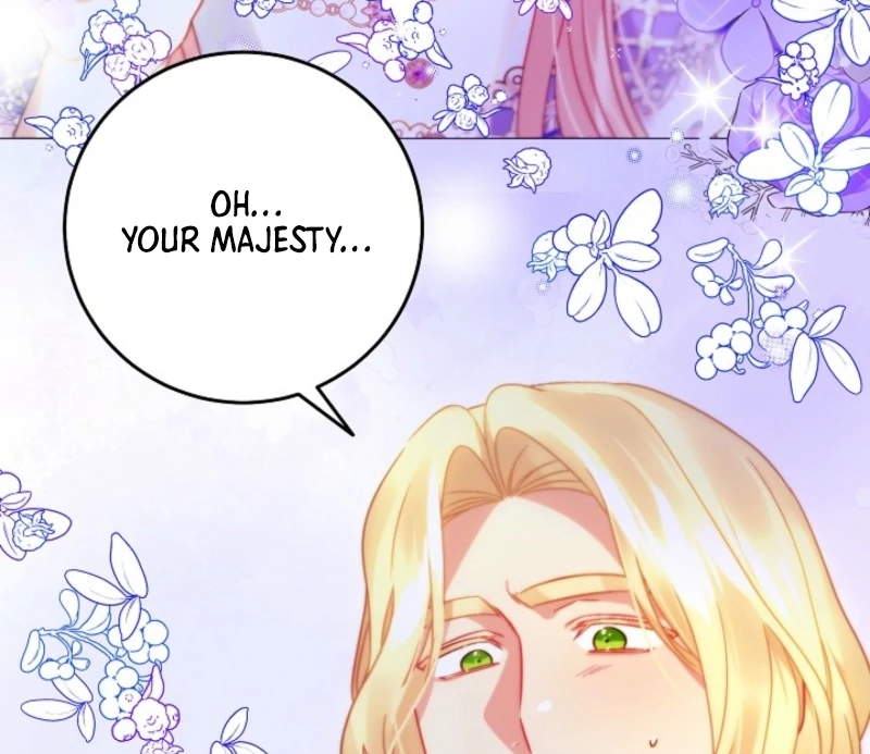 I Became the Empress Doomed to Die at the Hands of the Tyrant Chapter 5 - Page 67